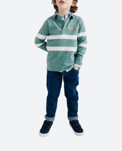 Imagen 0 de Denim básico