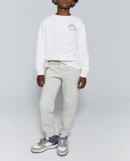 Imagen 0 de Pantalón felpa