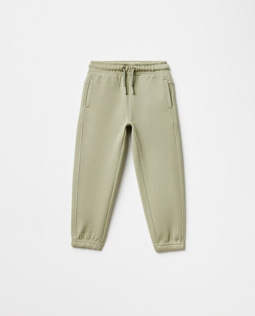 Imagen 0 de Pantalón piqué básico