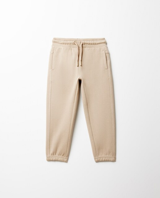 Imagen 0 de Pantalón piqué básico