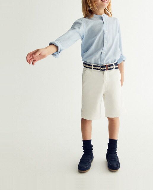 Imagen 0 de Camisa lino