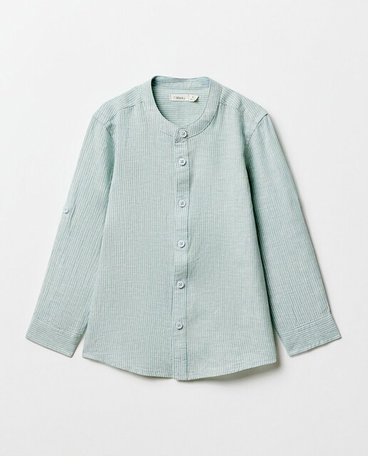 Imagen 0 de Camisa lino