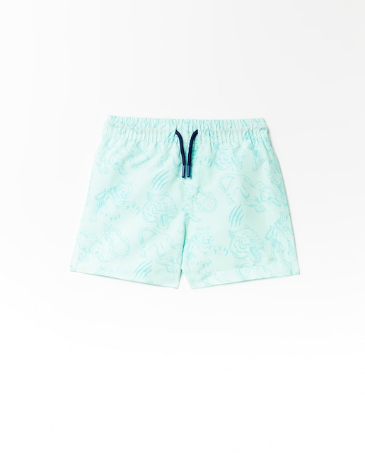 Imagen 0 de Bañador tigres