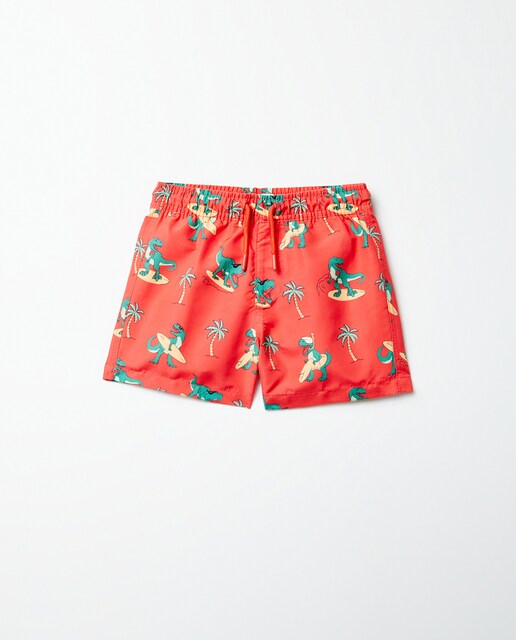 Imagen 0 de Bañador dinosaurios