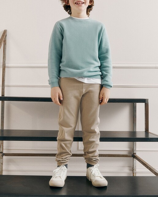 Imagen 0 de Jersey básico