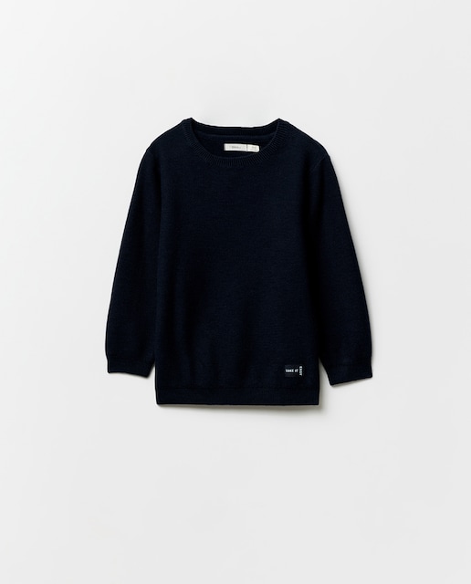 Imagen 0 de Jersey básico