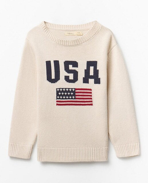 Imagen 0 de Jersey bandera