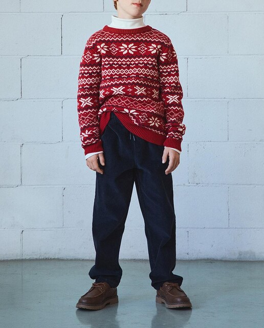 Imagen 0 de Jersey alpino