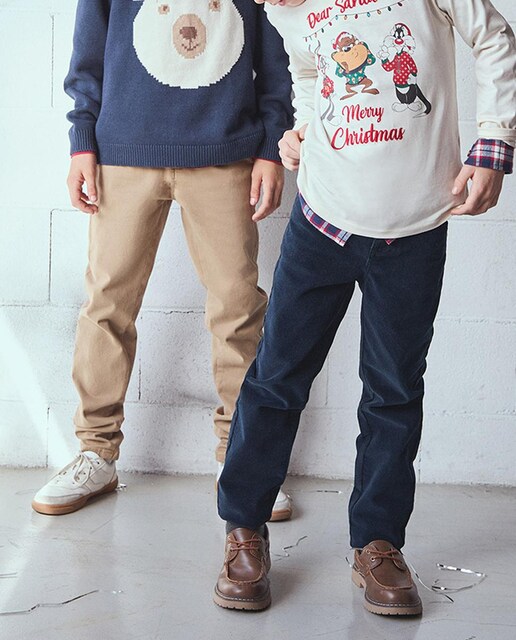 Imagen 0 de Jersey navidad oso