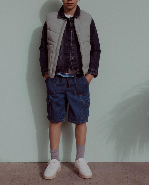 Imagen 0 de Chaleco básico