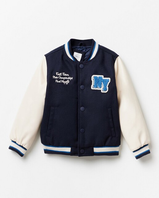 Imagen 0 de Deportiva beisbolera