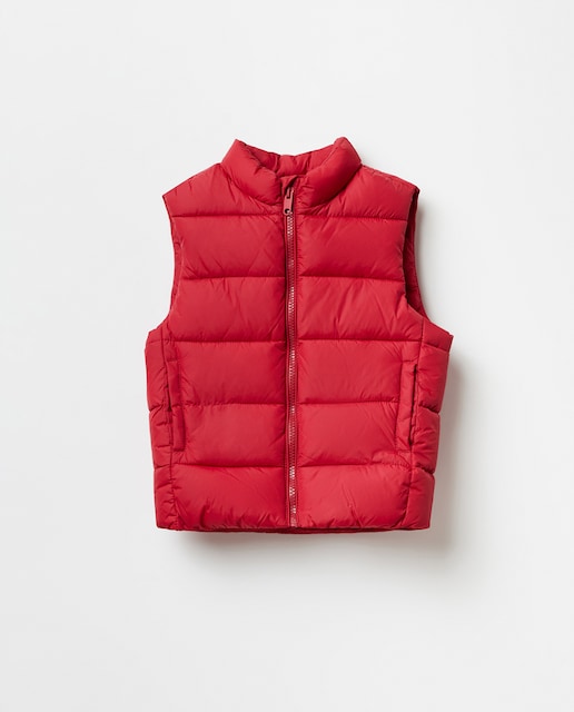 Imagen 0 de Chaleco básico