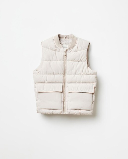 Imagen 0 de Chaleco basico