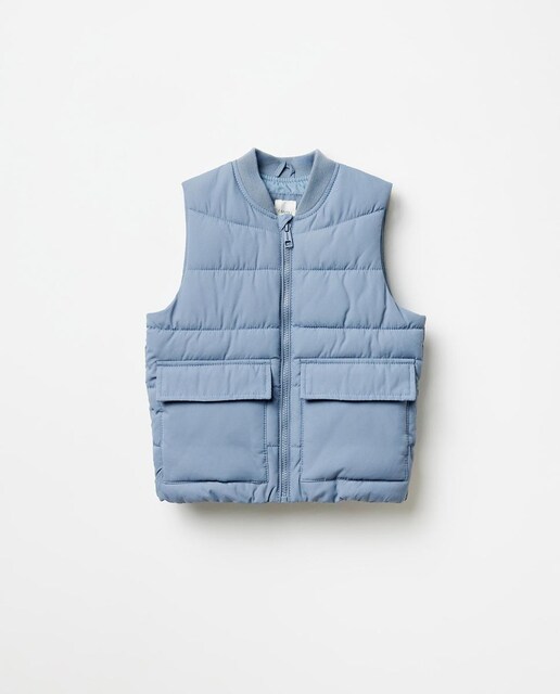 Imagen 0 de Chaleco basico