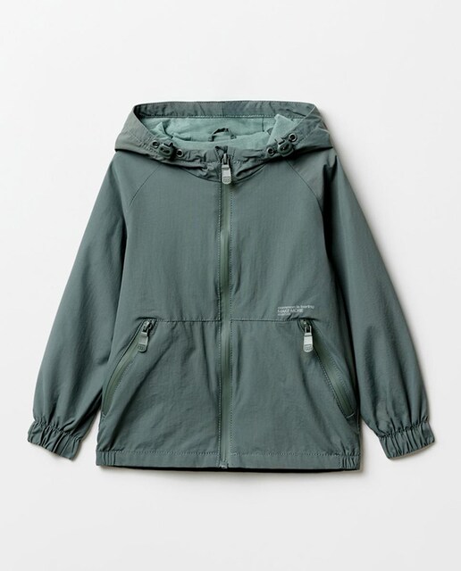 Imagen 0 de Cortavientos