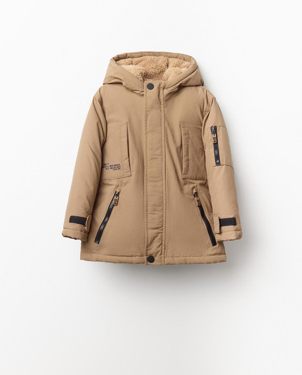Imagen 0 de Parka waterproof