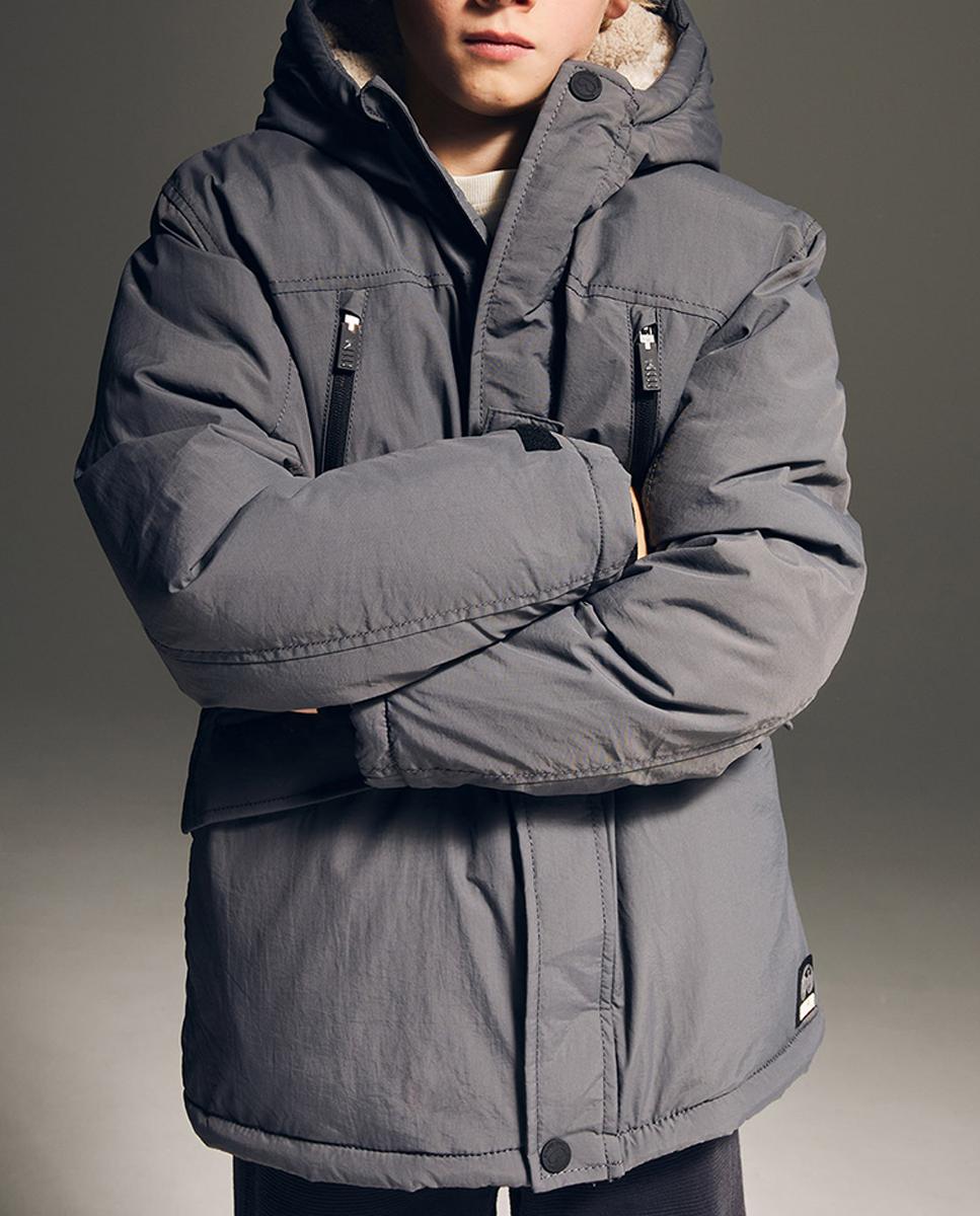 Imagen 0 de Parka waterproof
