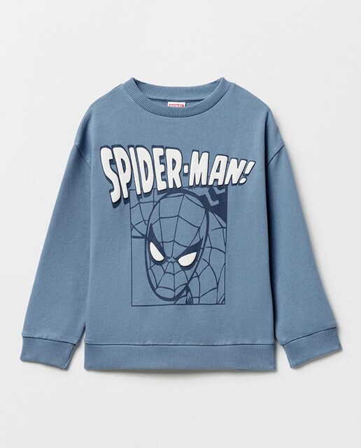 Imagen 0 de Sudadera Spiderman