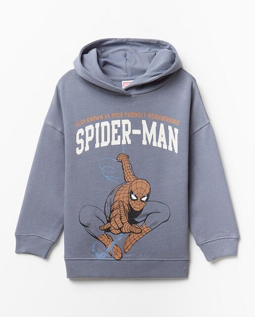 Imagen 0 de Sudadera Spiderman
