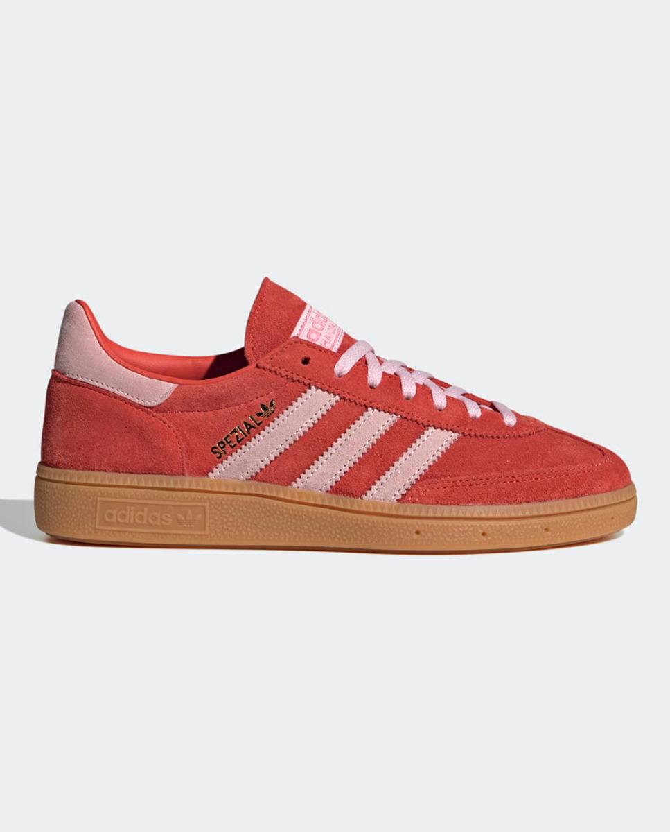 Imagen 0 de Adidas Originals Handball Spezial W para Mujer