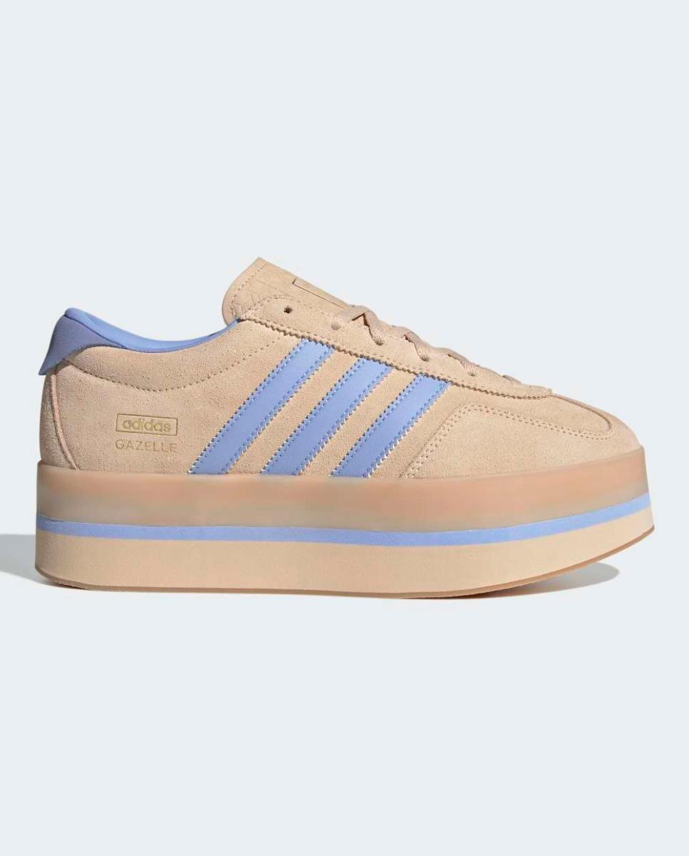 Imagen 0 de Zapatillas de mujer Gazelle Adidas Originals