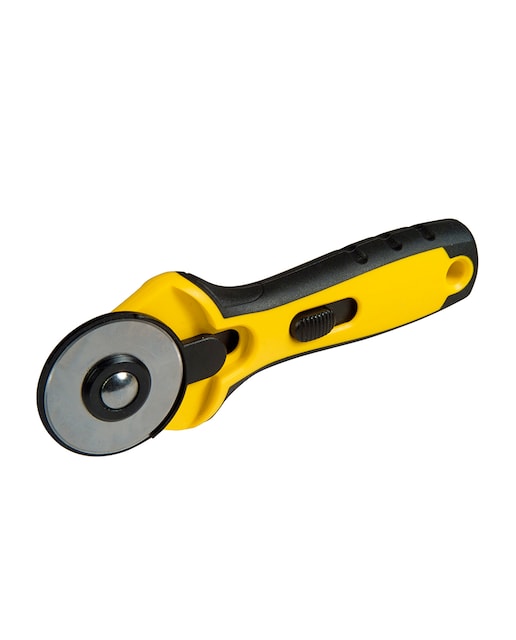 Imagen 0 de Cuchillo de hoja circular