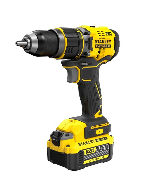 Imagen 0 de Taladro Percutor a Batería Brushless Li-Ion 18V