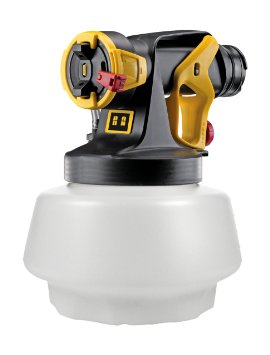 Imagen 0 de Frontal HVLP Pared Extra Spray 1.800 ml para Turbina Pintura