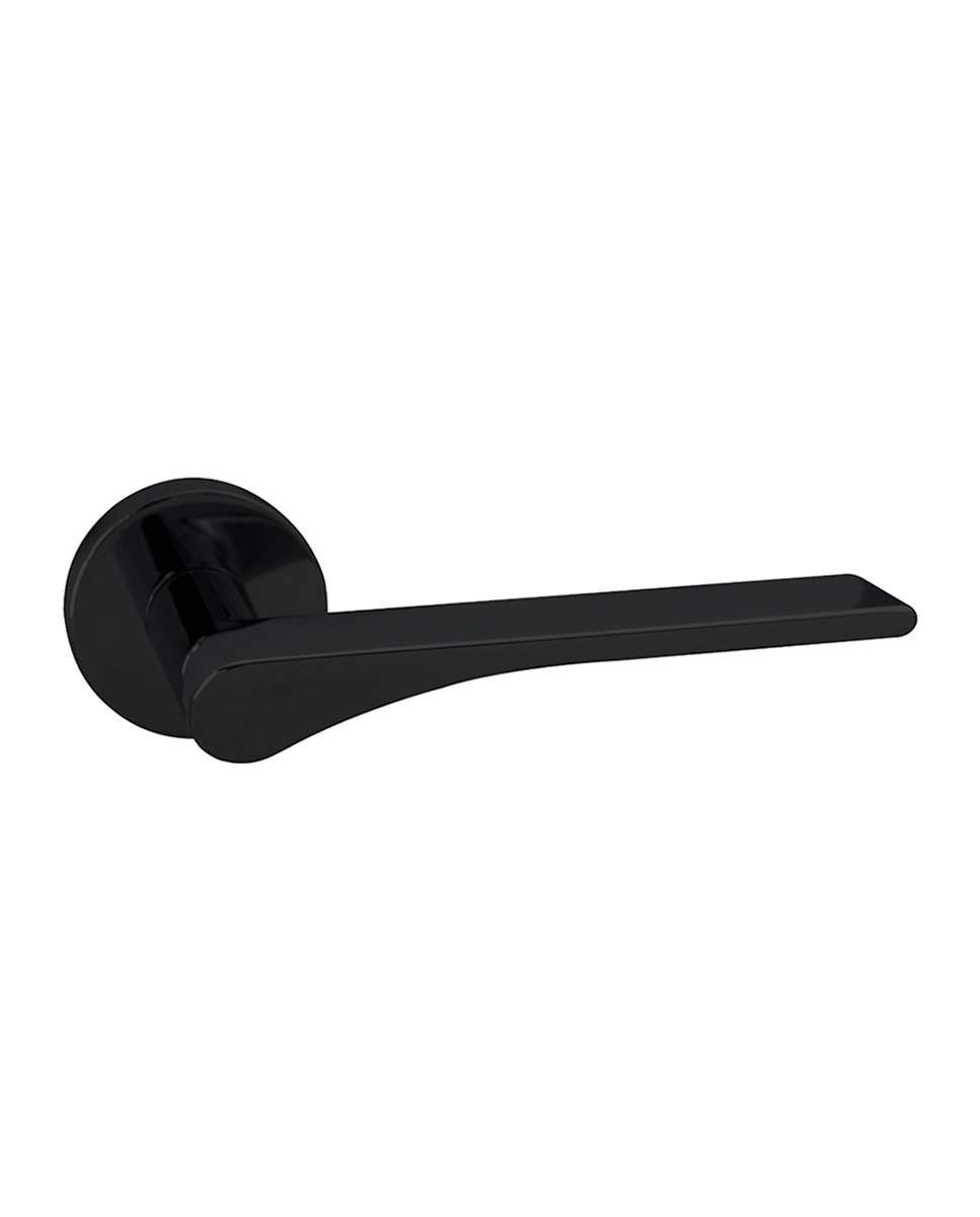 Imagen 0 de Juego Manilla Roseta Redonda 50 x 137 x 68 mm
