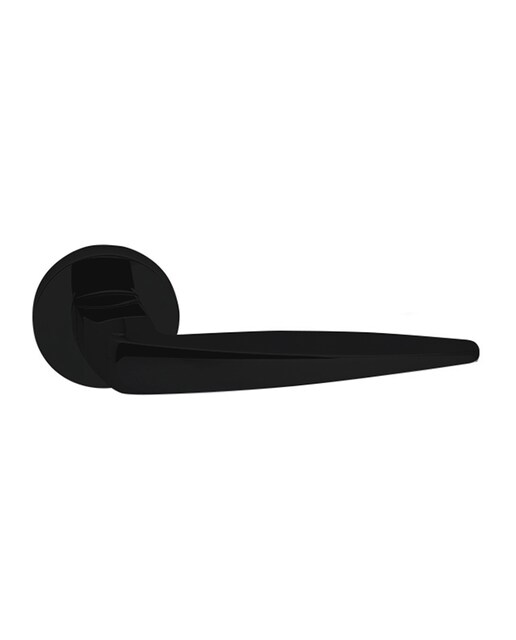 Imagen 0 de Juego Manilla Roseta Redonda 50 x 145 x 70 mm