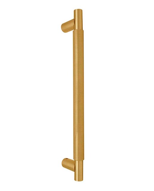 Imagen 0 de Tirador Puerta Paso  350 x 15 x 55 mm