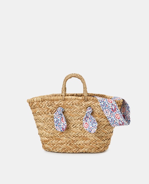 Imagen 0 de Cesto geométrico de niña