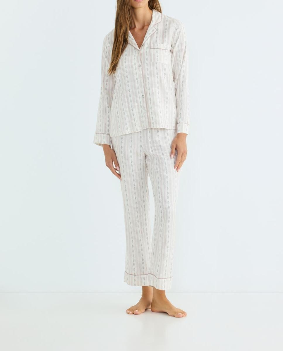 Imagen 0 de Pijama Mujer Estampado