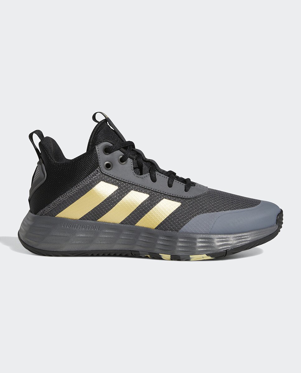 Imagen 0 de Zapatillas de baloncesto de hombre Own The Game 2.0 adidas