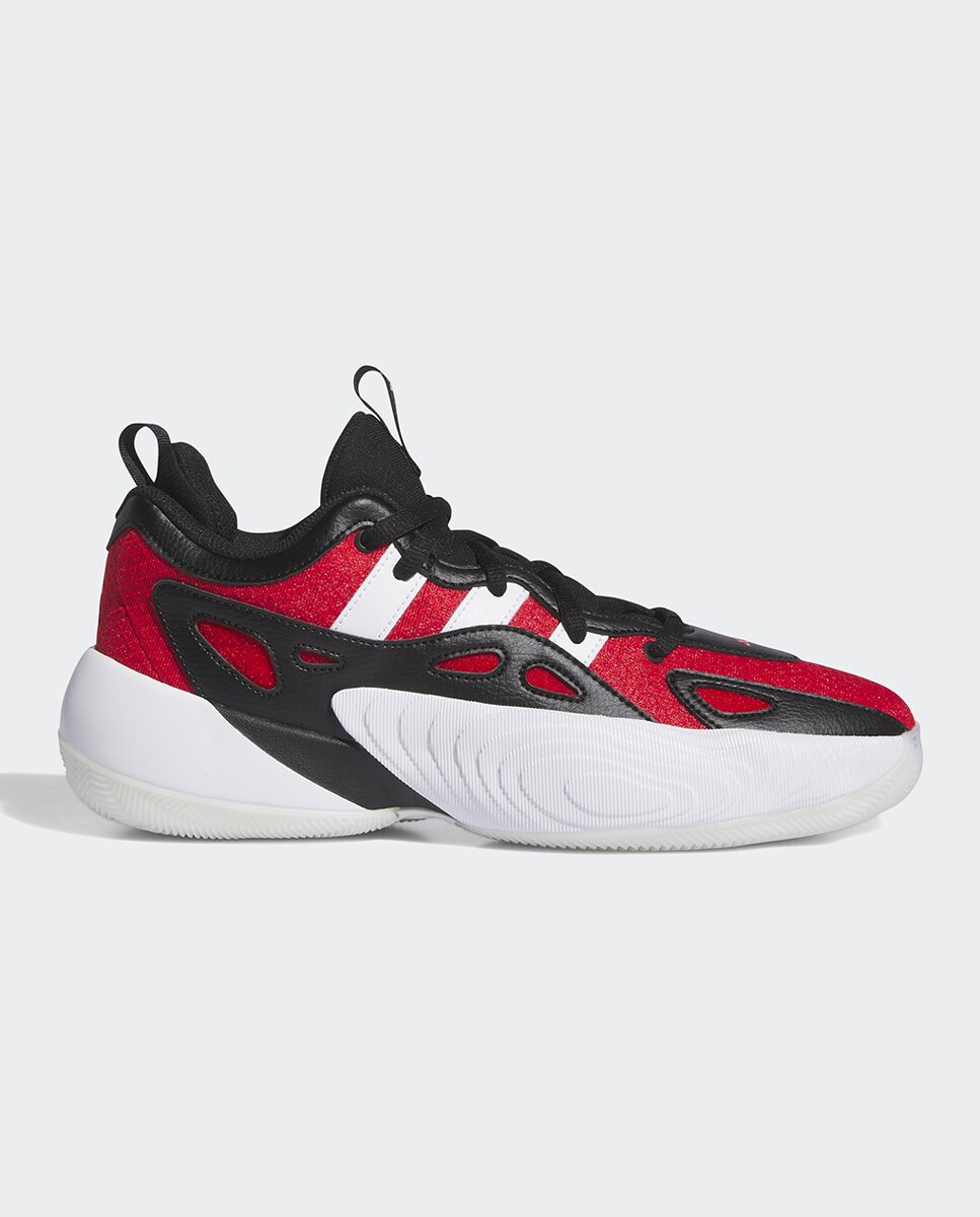 Imagen 0 de Zapatillas de baloncesto unisex Trae Unlimited 2 adidas