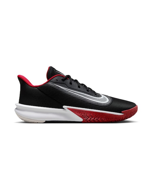 Imagen 0 de Zapatillas de baloncesto de hombre Precision VII Nike