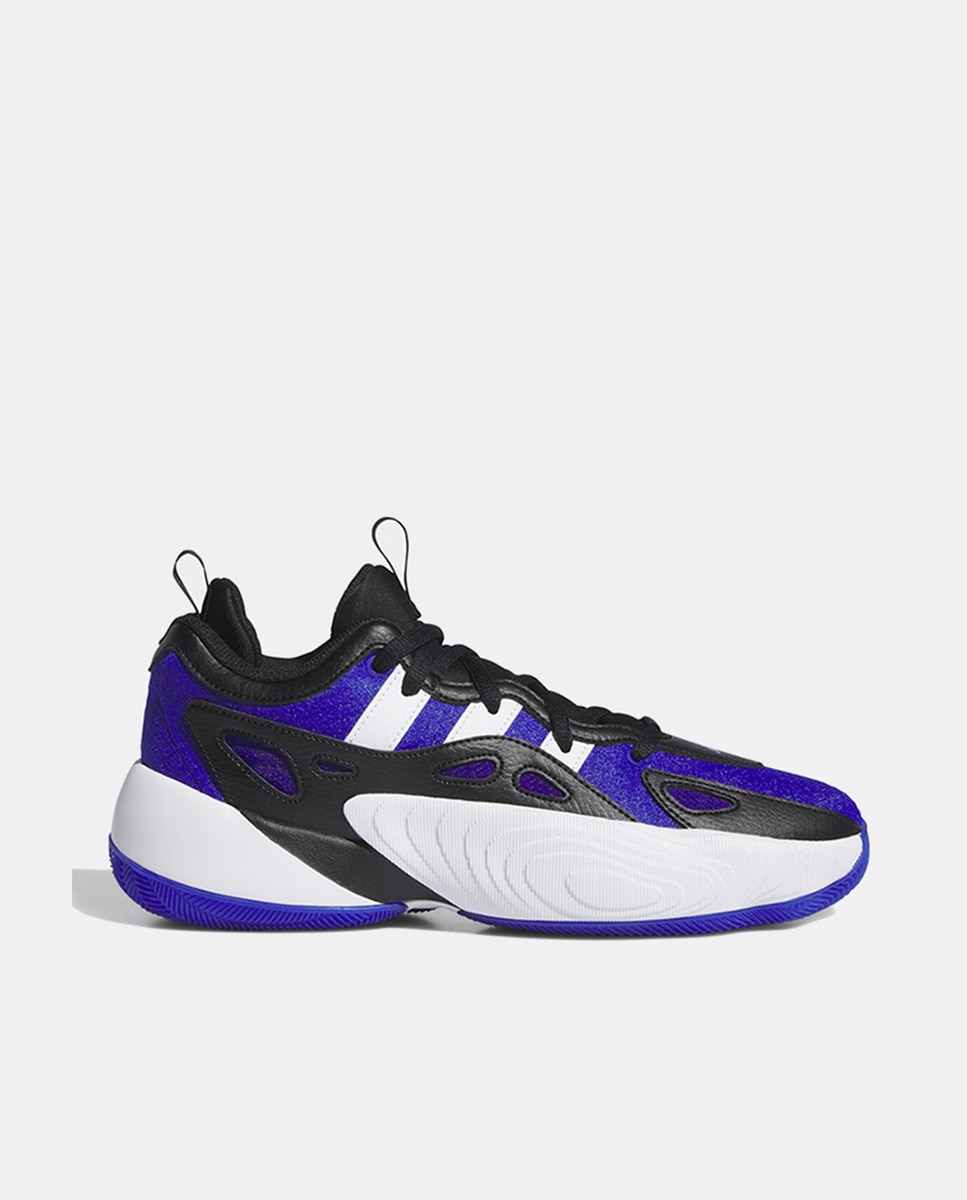 Imagen 0 de Zapatillas de baloncesto unisex Trae Unlimited 2 Adidas
