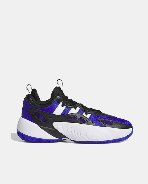 Imagen 0 de Zapatillas de baloncesto unisex Trae Unlimited 2 Adidas