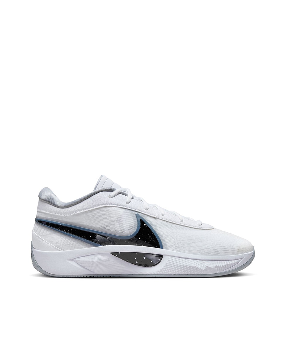 Imagen 0 de Zapatillas de baloncesto unisex Giannis Freak 6 Nike