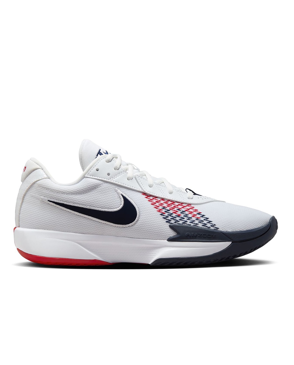 Imagen 0 de Zapatillas de baloncesto unisex Nike G.T. Cut Academy Nike
