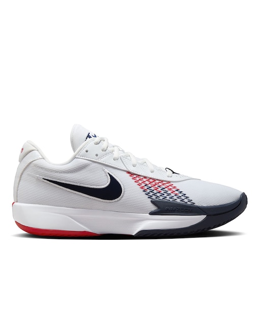 Imagen 0 de Zapatillas de baloncesto unisex Nike G.T. Cut Academy Nike