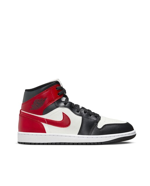 Imagen 0 de Zapatillas de baloncesto de mujer Air Jordan 1 Mid Jordan