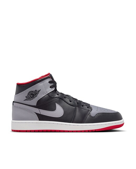 Imagen 0 de Zapatillas de baloncesto de hombre Air Jordan 1 Mid Jordan
