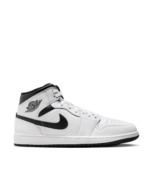 Imagen 0 de Zapatillas de baloncesto de hombre Air Jordan 1 Mid Jordan