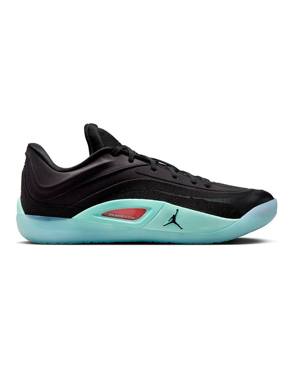 Imagen 0 de Zapatillas de baloncesto de hombre Zion 4 Jordan