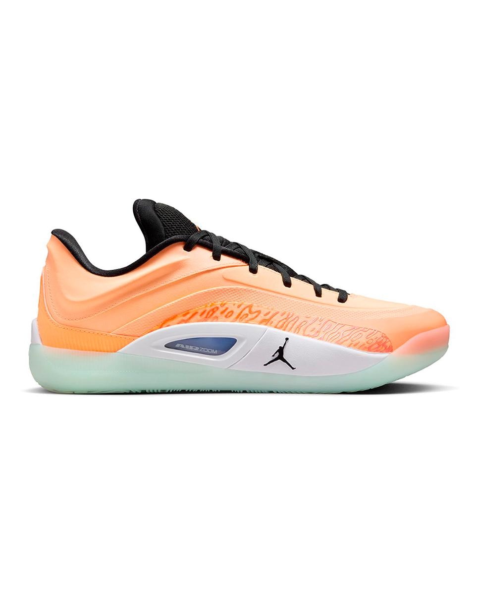 Imagen 0 de Zapatillas de baloncesto de hombre Zion 4 Jordan