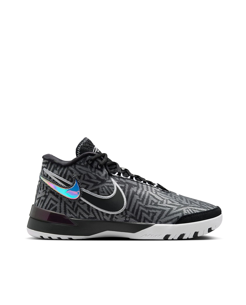 Imagen 0 de Zapatillas de baloncesto de hombre LeBron James LeBron NXXT Genisus Nike