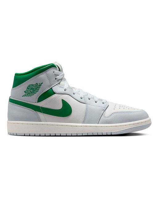 Imagen 0 de Zapatillas de baloncesto de hombre Air Jordan 1 Mid Jordan
