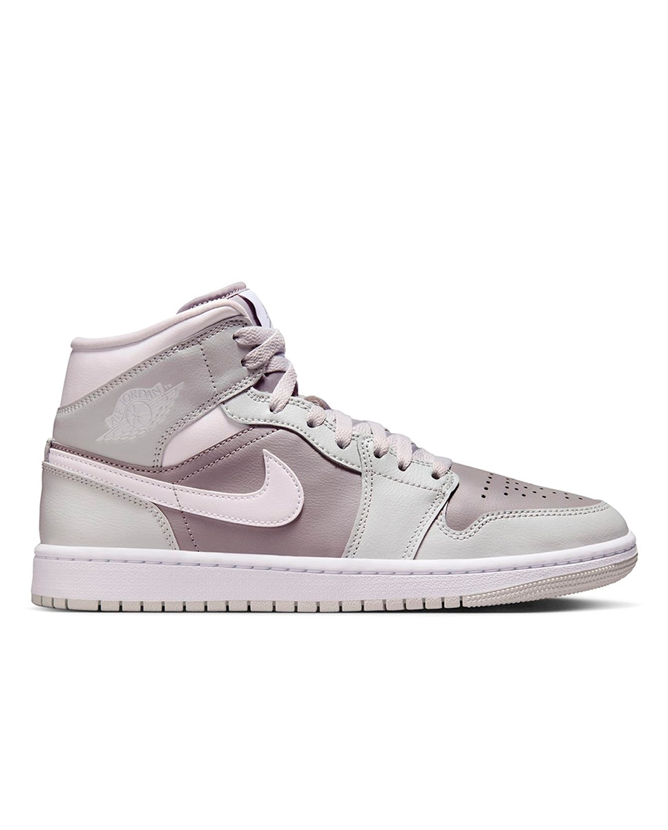 Imagen 0 de Zapatillas de baloncesto de mujer Air Jordan 1 Mid Jordan