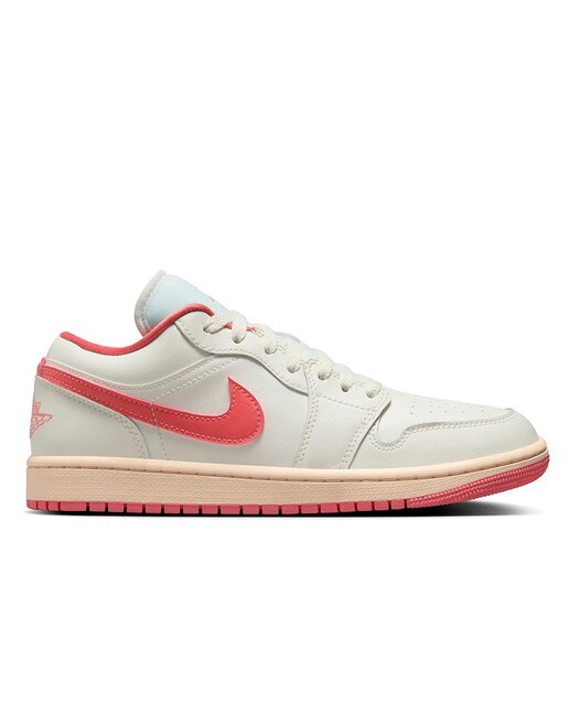 Imagen 0 de Zapatillas de baloncesto de mujer Air Jordan 1 Low Jordan